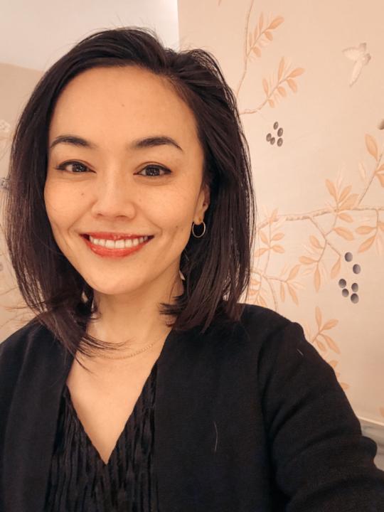 Minami Yusui