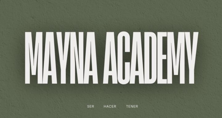 Mayna Academy