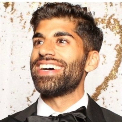 Sameer J