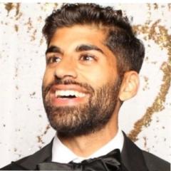 Sameer J