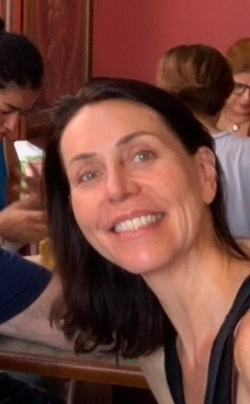 Miriam Weidner