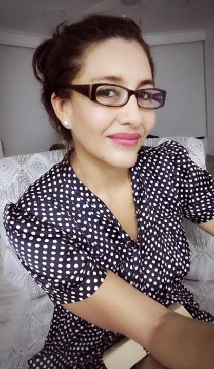 Monica Jaramillo
