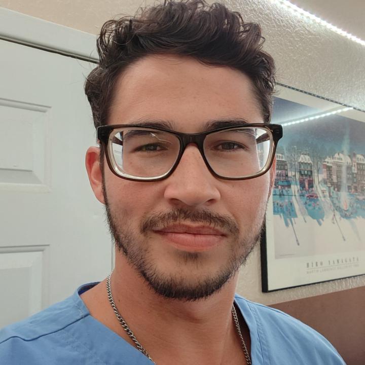 Corin Cheloha