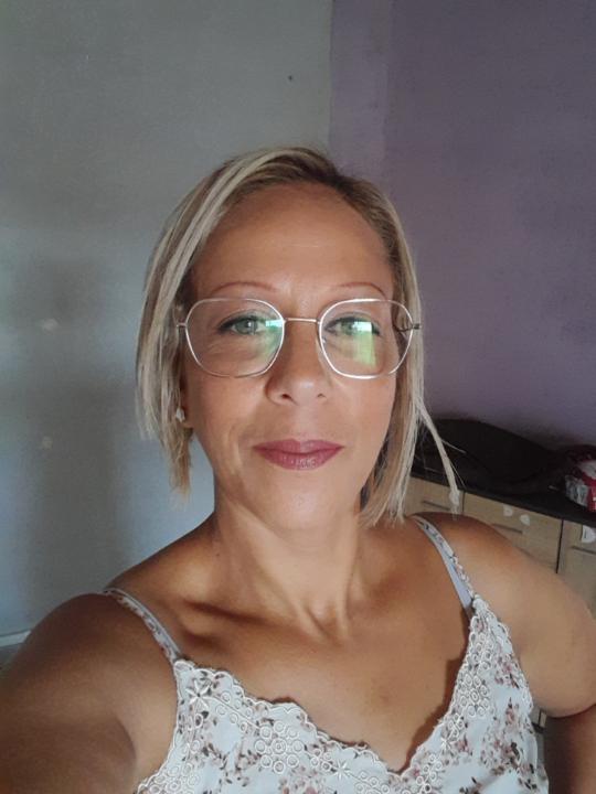 Soraya Ouadfel