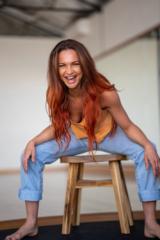 Ashleigh Hartree
