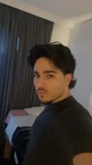 Michael Kou