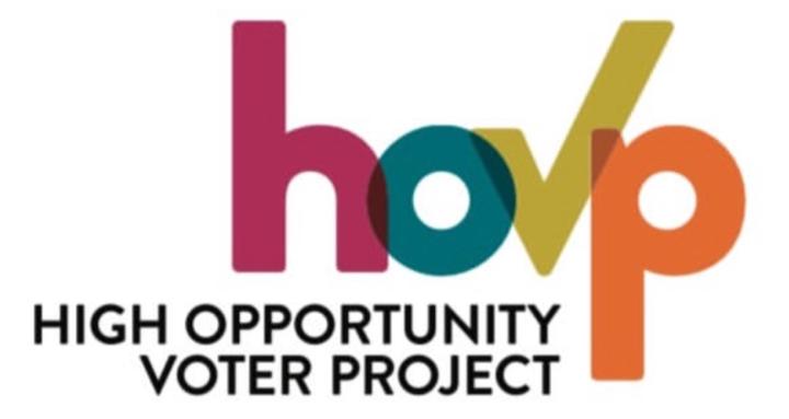 HOVP Community