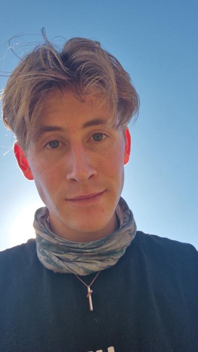 Sebastian Pinny