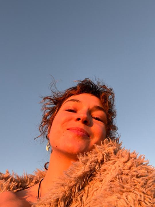 Viviane Celine Zerbe