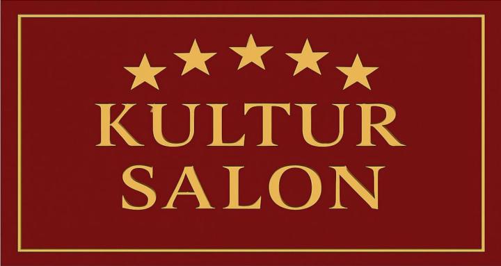 KULTURSALON – MUT ZUR FREIHEIT