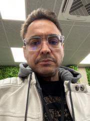 Francisco javier Chacin medina