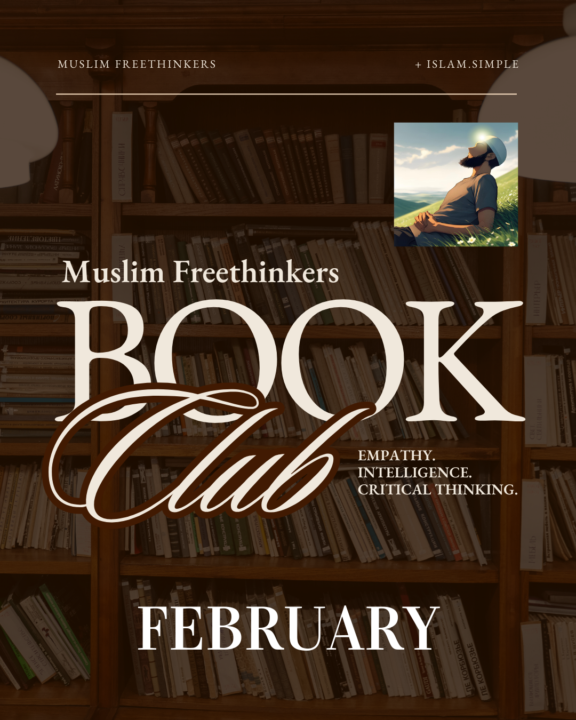 February Meet-Up - East London Mosque