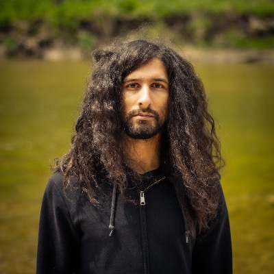 Robbie Carvalho