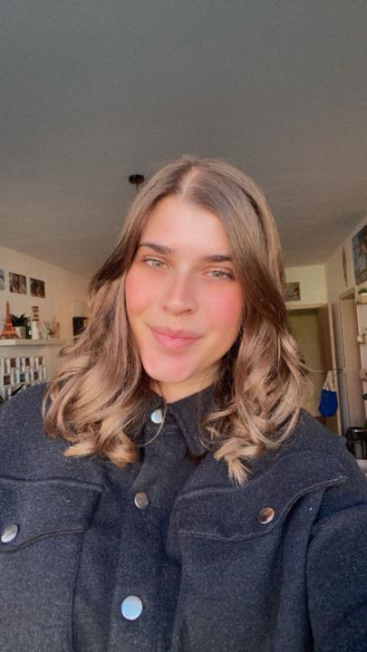 Anna Schaefer
