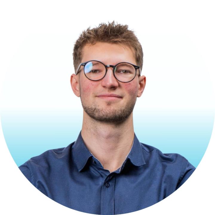 Corentin De Reus