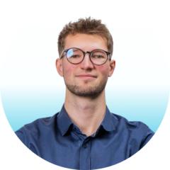 Corentin De Reus