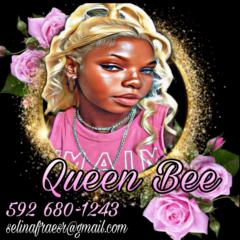 Queen Bee