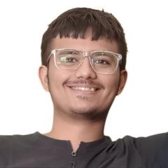 Shubham Talesara