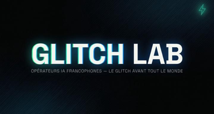Glitch Lab
