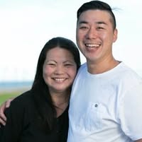Lee Wong