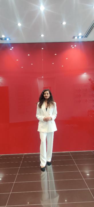 Aditi Koche