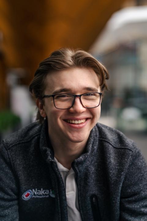Dallyn Simpson