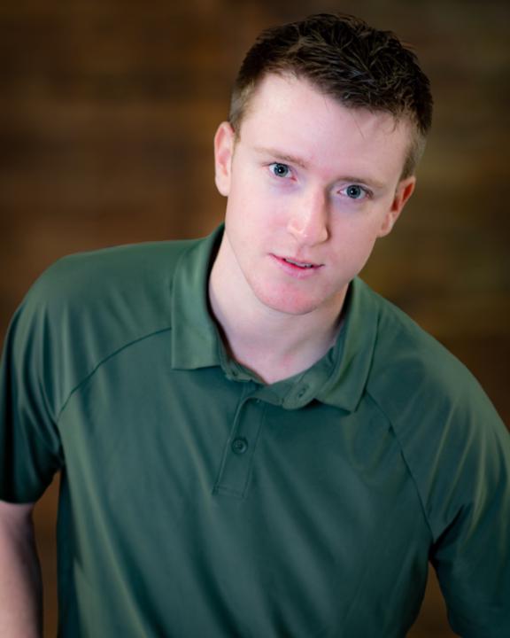 Cody Roble
