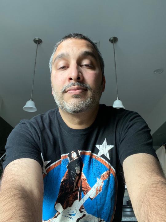 Frankie Jawaid