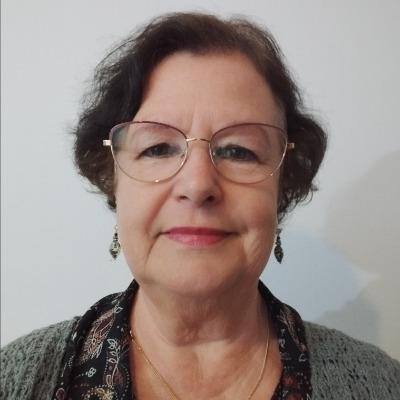 Colette Reynal