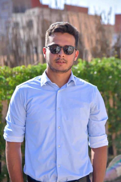 Seddaoui Omar izzeddine