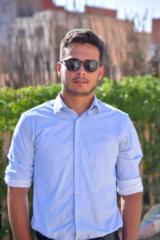 Seddaoui Omar izzeddine