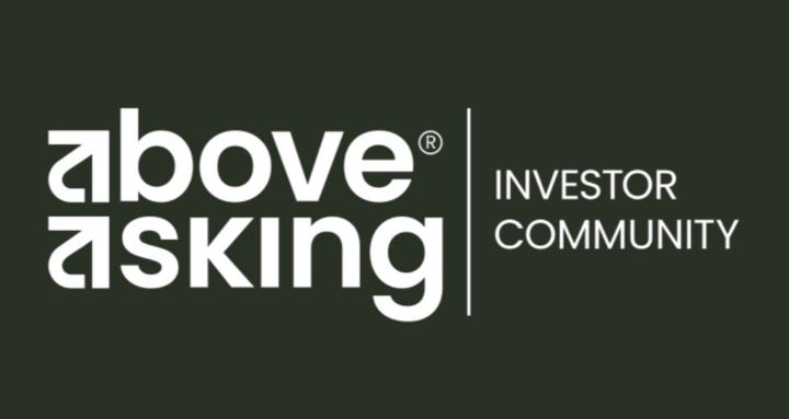 Above Asking REI Community