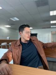 Kenneth Aguilar
