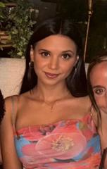 Yomari Luna