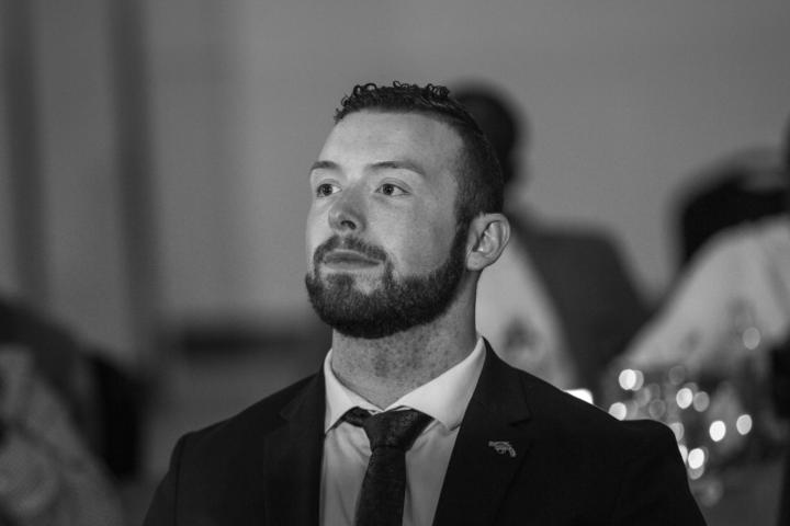 Tyler Rudolph