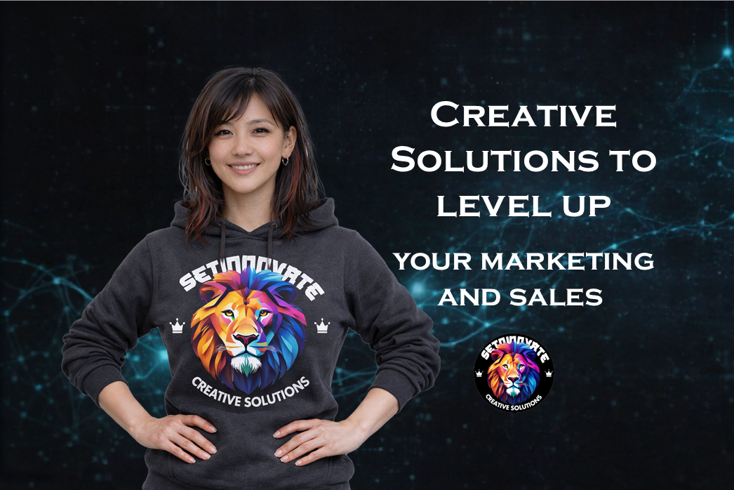 SETOINOVATE Creative Solutions
