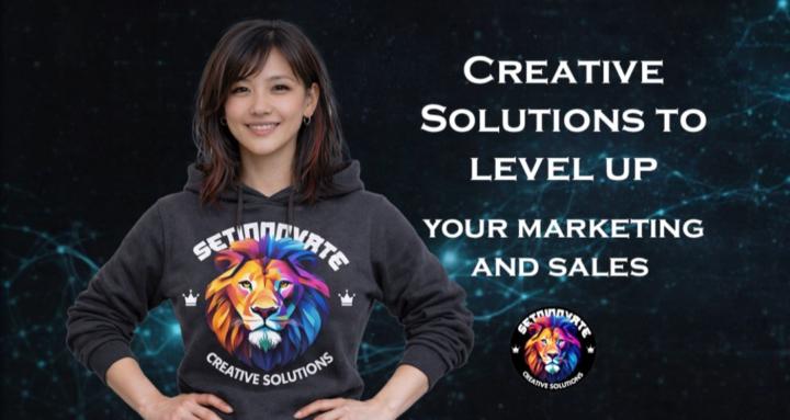 SETOINOVATE Creative Solutions