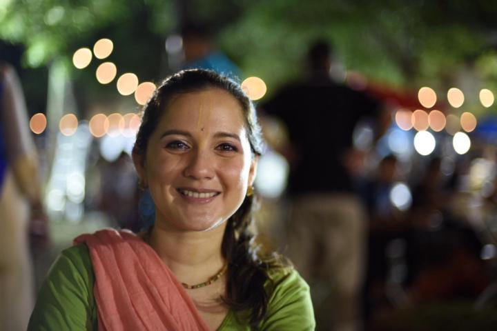 Adi Sakhi R Plaza