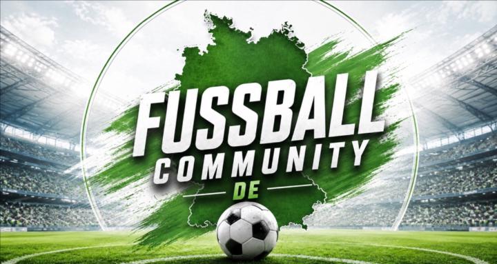 Fußballcommunity Deutschland