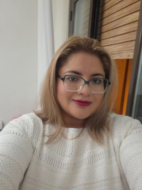 Celma Neida Camacho Amaya