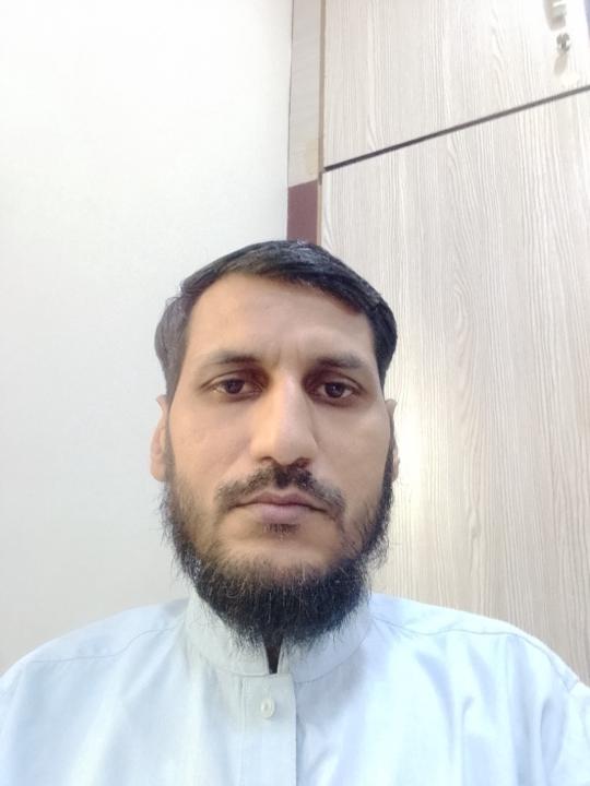 Faiz Ahmed