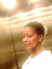 Nkosazane Shabangu