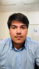 Elvis Fernando De Souza Pinheiro