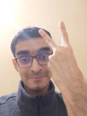 Abdullah Mallik