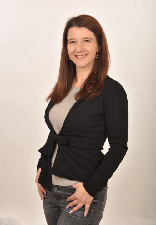 Denitsa Smilyanova
