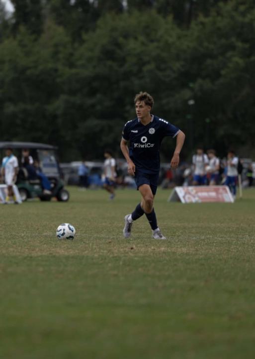 Quinn Stucker