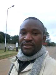 Shadrick Banda