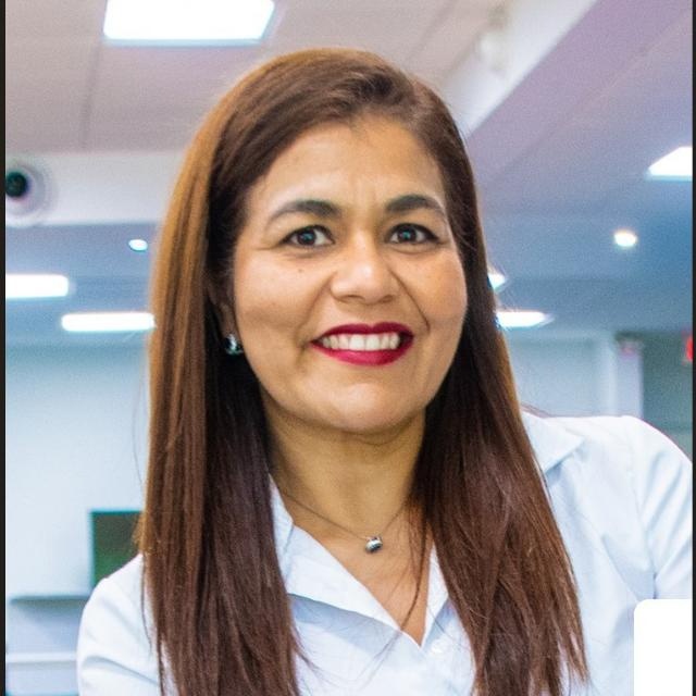 Patricia Sifuentes Sánchez