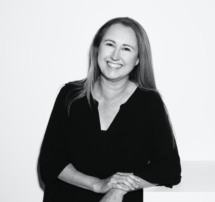 Shelley Leary
