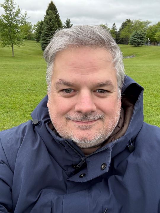 Nicolas Ruszkowski